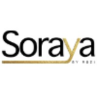 Soraya by Rozi logo, Soraya by Rozi contact details