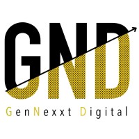 Gennexxt Digital logo, Gennexxt Digital contact details