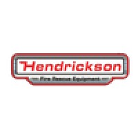 Hendrickson Fire & Rescue Equipment, Inc. logo, Hendrickson Fire & Rescue Equipment, Inc. contact details