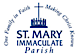 St. Mary Immaculate Parish logo, St. Mary Immaculate Parish contact details