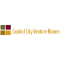 Capital City Venture Homes, LLC logo, Capital City Venture Homes, LLC contact details