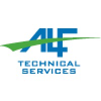 ALF Technical Services logo, ALF Technical Services contact details