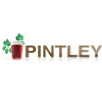 The Pintley Company logo, The Pintley Company contact details