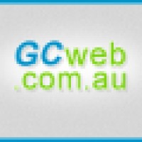 GCweb logo, GCweb contact details