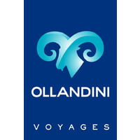 Ollandini Voyages logo, Ollandini Voyages contact details