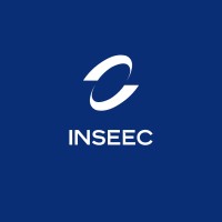 INSEEC Grande Ecole logo, INSEEC Grande Ecole contact details