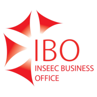 Inseec Business Office Bordeaux logo, Inseec Business Office Bordeaux contact details