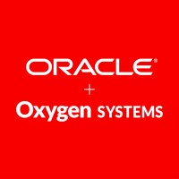 Oxygen Systems logo, Oxygen Systems contact details