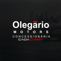 Olegário Motors - CAOA Chery logo, Olegário Motors - CAOA Chery contact details