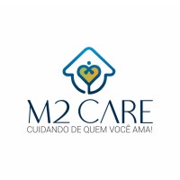 M2Care logo, M2Care contact details