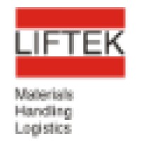 Liftek S.A. logo, Liftek S.A. contact details