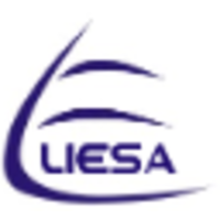 LIESA logo, LIESA contact details