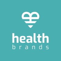 Health Brands Group logo, Health Brands Group contact details