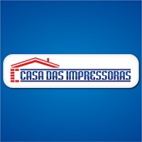 A Casa das Impressoras logo, A Casa das Impressoras contact details