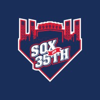 Sox On 35th logo, Sox On 35th contact details