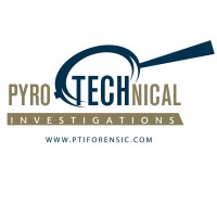 Pyro-Technical Investigations logo, Pyro-Technical Investigations contact details