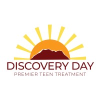 Discovery Day logo, Discovery Day contact details