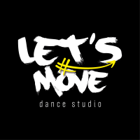 Let's Move Dance Studio logo, Let's Move Dance Studio contact details