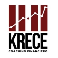 Krece Coaching Financiero logo, Krece Coaching Financiero contact details