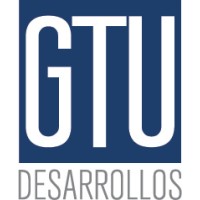 GTU DESARROLLOS logo, GTU DESARROLLOS contact details