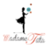 Madame Tutu logo, Madame Tutu contact details