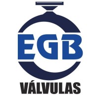 EGB Válvulas Industriais logo, EGB Válvulas Industriais contact details