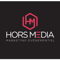 Hors Média logo, Hors Média contact details