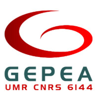 Laboratoire GEPEA logo, Laboratoire GEPEA contact details