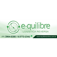 Equilibre - Logística Reversa logo, Equilibre - Logística Reversa contact details