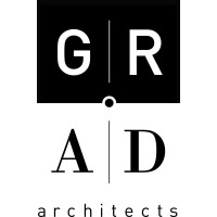 GRA+D Architects logo, GRA+D Architects contact details