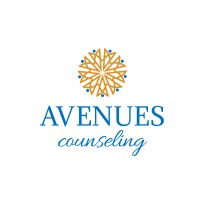 Avenues Counseling logo, Avenues Counseling contact details