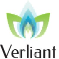 Verliant Energy logo, Verliant Energy contact details