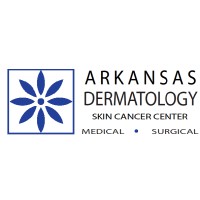 Arkansas Dermatology logo, Arkansas Dermatology contact details