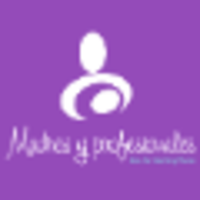 Madres y profesionales logo, Madres y profesionales contact details