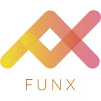 FUNX Chile logo, FUNX Chile contact details