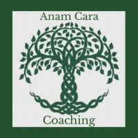 Anam Cara Coaching logo, Anam Cara Coaching contact details