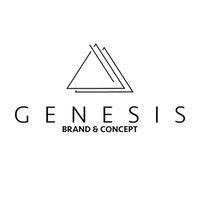 GENESIS Brand & Concept logo, GENESIS Brand & Concept contact details