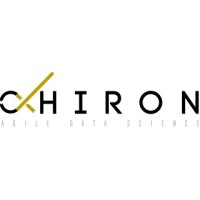 Chiron - Agile Data Science logo, Chiron - Agile Data Science contact details