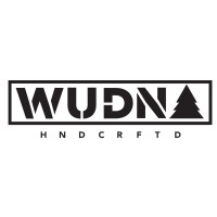 WUDN Handcrafted logo, WUDN Handcrafted contact details