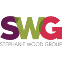 Stephanie Wood Group logo, Stephanie Wood Group contact details