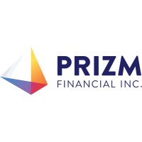 Prizm Financial Inc. logo, Prizm Financial Inc. contact details