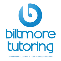 Biltmore Tutoring logo, Biltmore Tutoring contact details