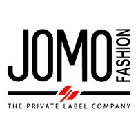 Jomo Fashion logo, Jomo Fashion contact details