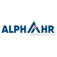 ALPHA HR, INDIA logo, ALPHA HR, INDIA contact details