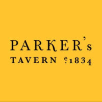 Parker's Tavern logo, Parker's Tavern contact details