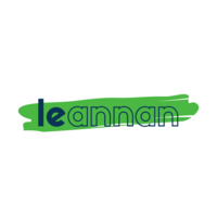 Leannan Creative logo, Leannan Creative contact details