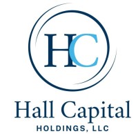 Hall Capital Holdings, LLC logo, Hall Capital Holdings, LLC contact details