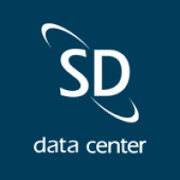 SD Data Center logo, SD Data Center contact details