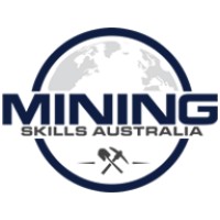 Mining Skills Australia logo, Mining Skills Australia contact details