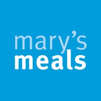 Mary's Meals Zambia logo, Mary's Meals Zambia contact details